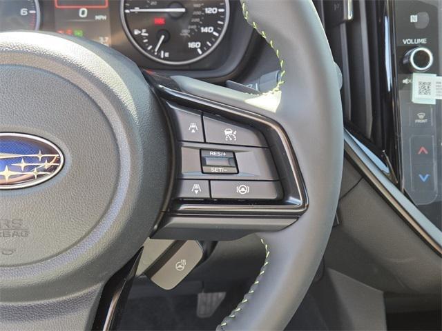 new 2026 Subaru Ascent car, priced at $51,388