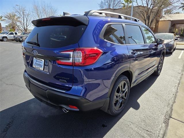 new 2026 Subaru Ascent car, priced at $51,388