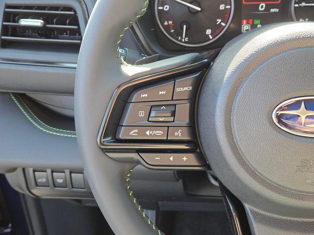 new 2026 Subaru Ascent car, priced at $51,388