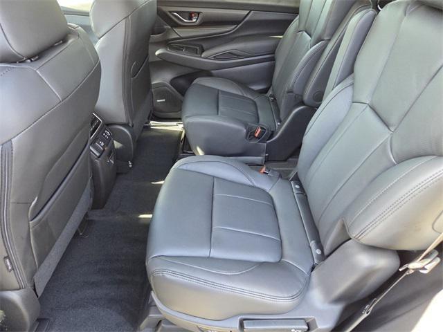 new 2026 Subaru Ascent car, priced at $51,388