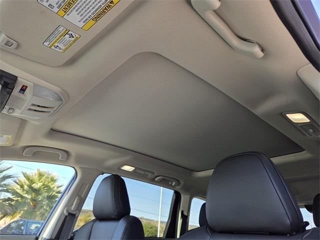 new 2026 Subaru Ascent car, priced at $51,388