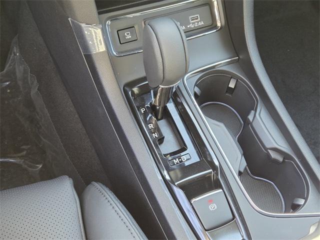 new 2026 Subaru Ascent car, priced at $51,388