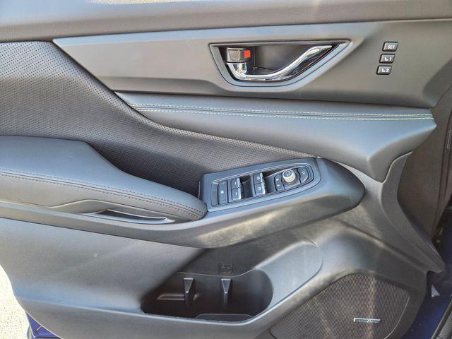 new 2026 Subaru Ascent car, priced at $51,388