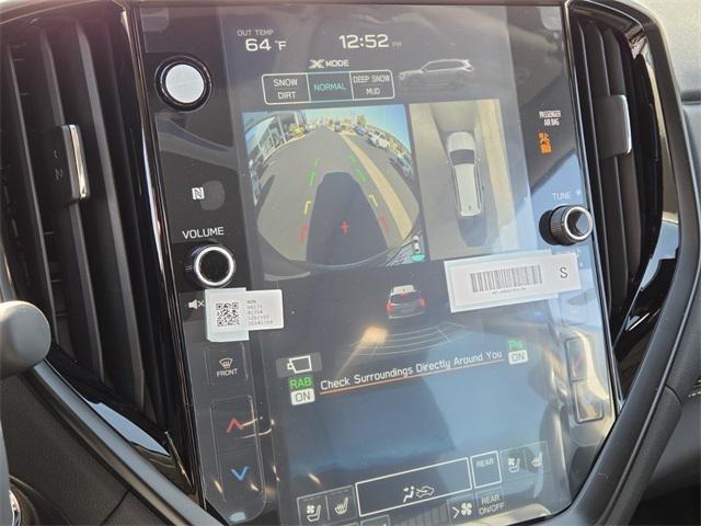 new 2026 Subaru Ascent car, priced at $51,388