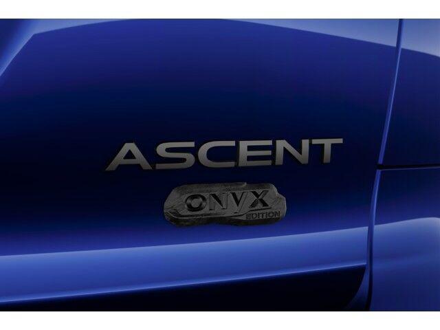 new 2026 Subaru Ascent car, priced at $54,495
