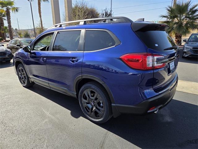 new 2026 Subaru Ascent car, priced at $51,388