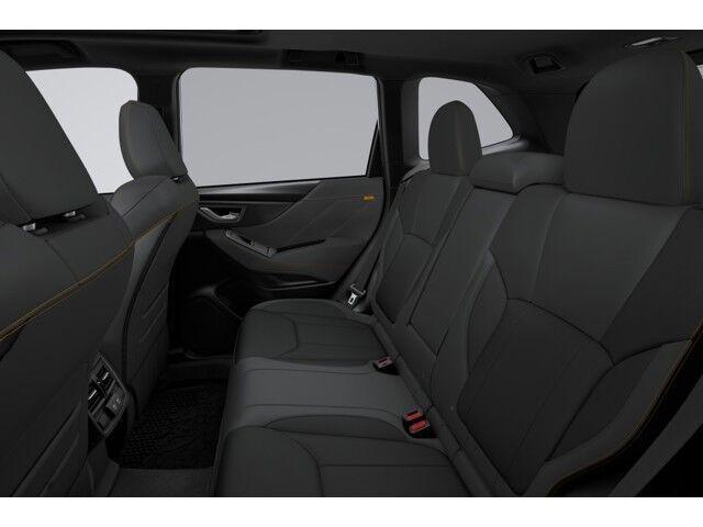 used 2024 Subaru Forester car, priced at $31,990