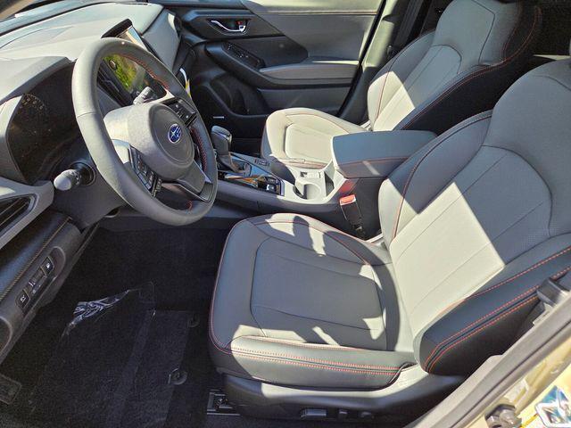 new 2026 Subaru Crosstrek Hybrid car, priced at $37,750