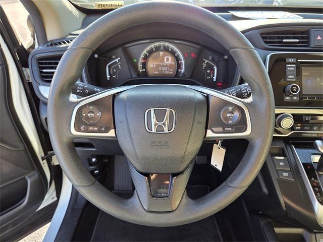 used 2018 Honda CR-V car, priced at $17,490