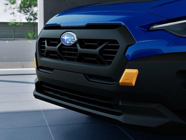 new 2026 Subaru Crosstrek car, priced at $38,805