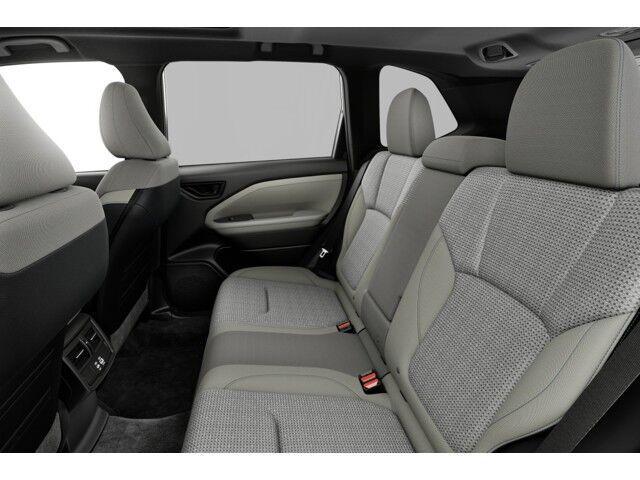 new 2026 Subaru Forester car, priced at $36,876