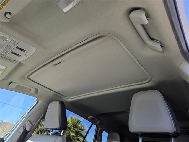 used 2015 Toyota RAV4 car, priced at $9,990