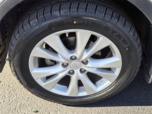 used 2015 Toyota RAV4 car, priced at $9,990