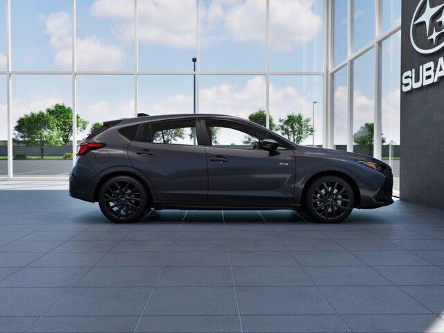new 2026 Subaru Impreza car, priced at $33,198