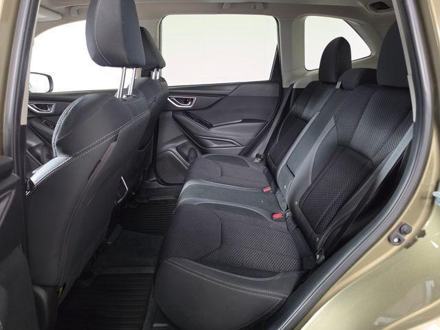 used 2024 Subaru Forester car, priced at $29,689