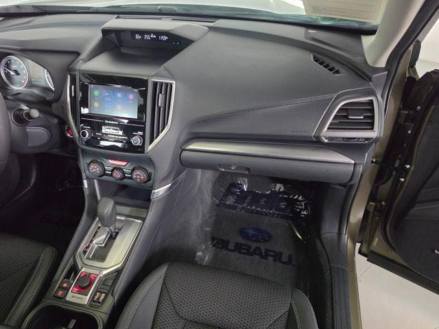 used 2024 Subaru Forester car, priced at $29,689