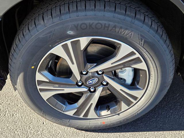 new 2026 Subaru Crosstrek car, priced at $31,341