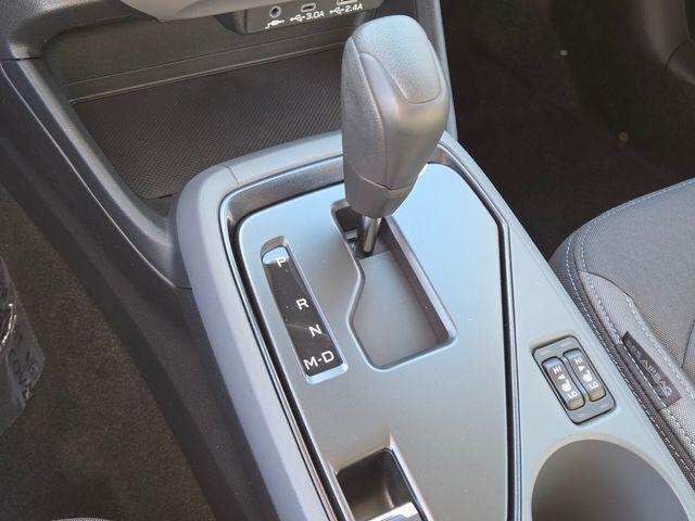 new 2026 Subaru Crosstrek car, priced at $31,341