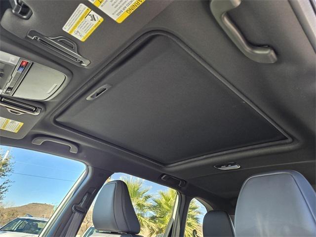 new 2026 Subaru Forester car, priced at $41,686