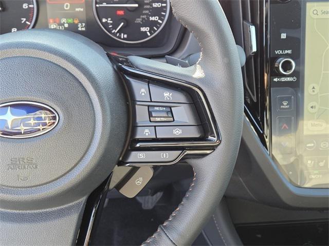 new 2026 Subaru Forester car, priced at $41,686