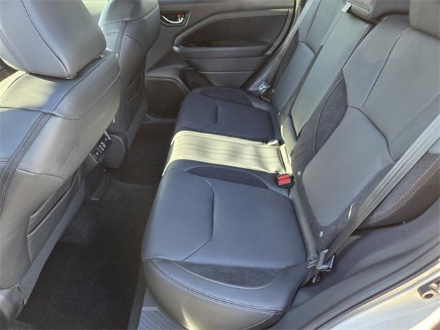 new 2026 Subaru Forester car, priced at $41,686