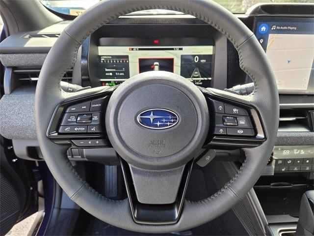 new 2026 Subaru Outback car, priced at $37,529