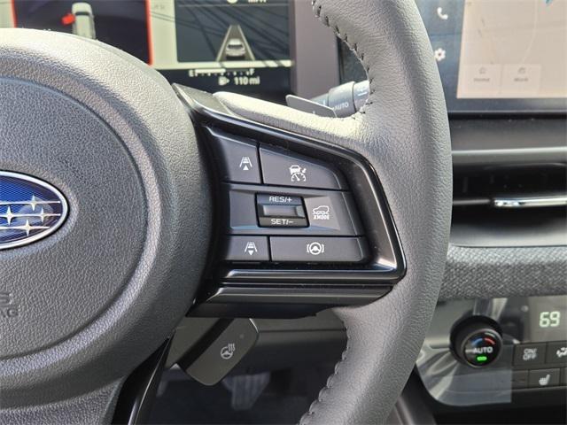 new 2026 Subaru Outback car, priced at $37,529