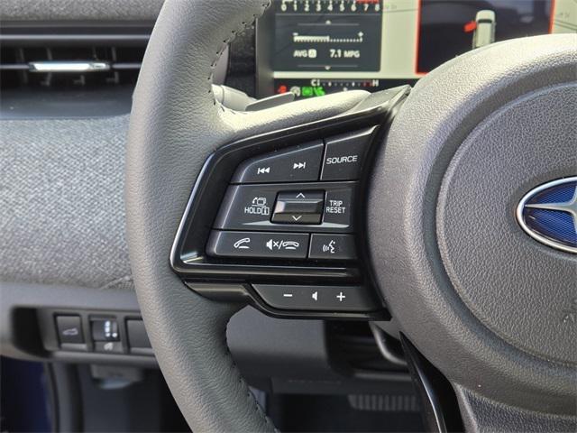 new 2026 Subaru Outback car, priced at $37,529