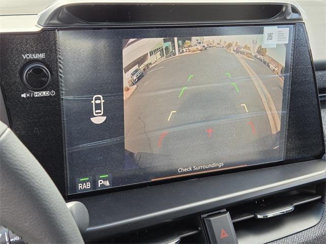 new 2026 Subaru Outback car, priced at $37,529