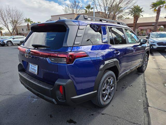new 2026 Subaru Outback car, priced at $37,529