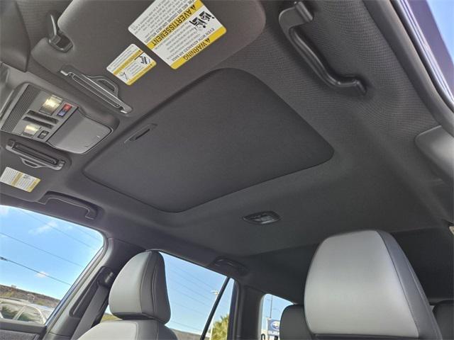 new 2026 Subaru Outback car, priced at $37,529