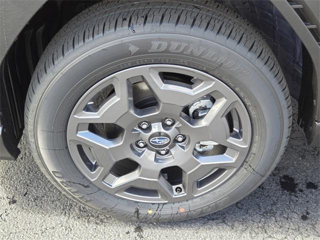 new 2026 Subaru Outback car, priced at $37,529