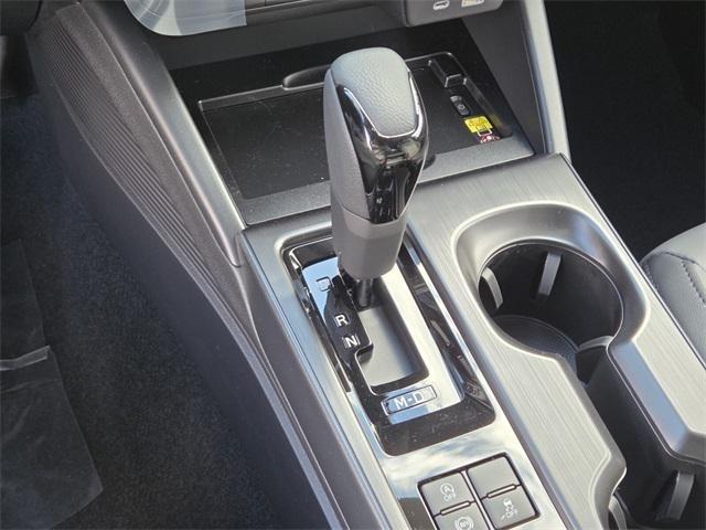 new 2026 Subaru Outback car, priced at $37,529