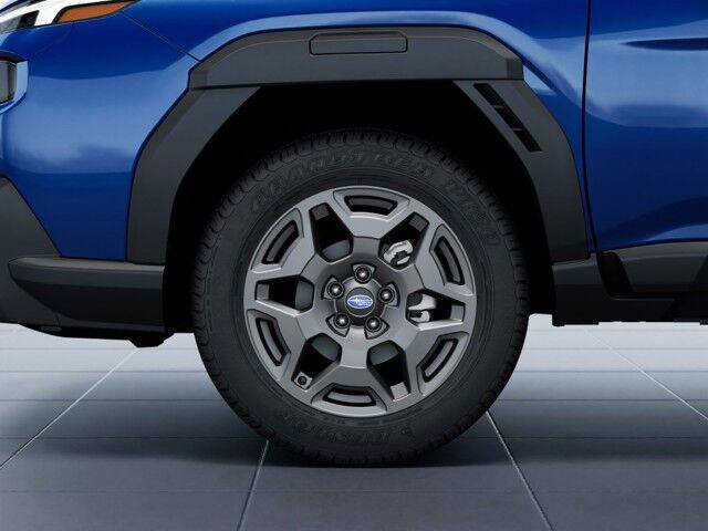 new 2026 Subaru Outback car, priced at $39,556