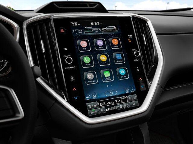 new 2026 Subaru Ascent car, priced at $54,132