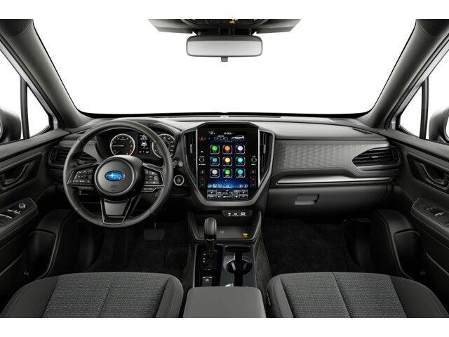 new 2026 Subaru Forester car, priced at $33,834