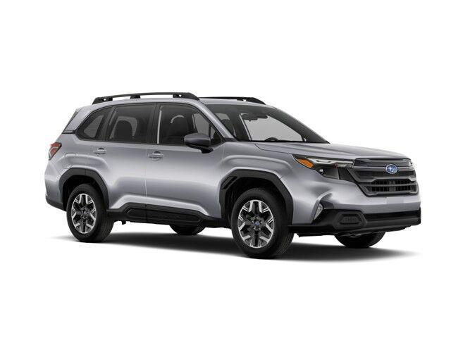 new 2026 Subaru Forester car, priced at $33,834