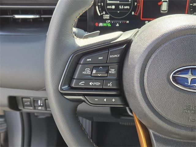 new 2026 Subaru Outback car, priced at $48,768