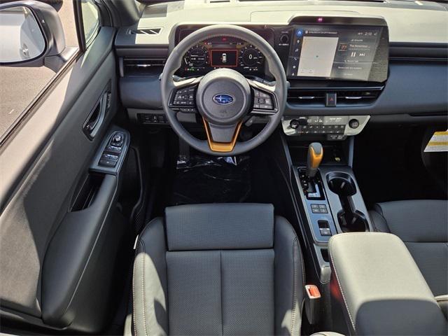 new 2026 Subaru Outback car, priced at $48,768