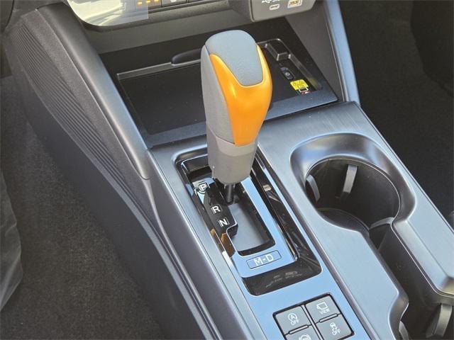 new 2026 Subaru Outback car, priced at $48,768