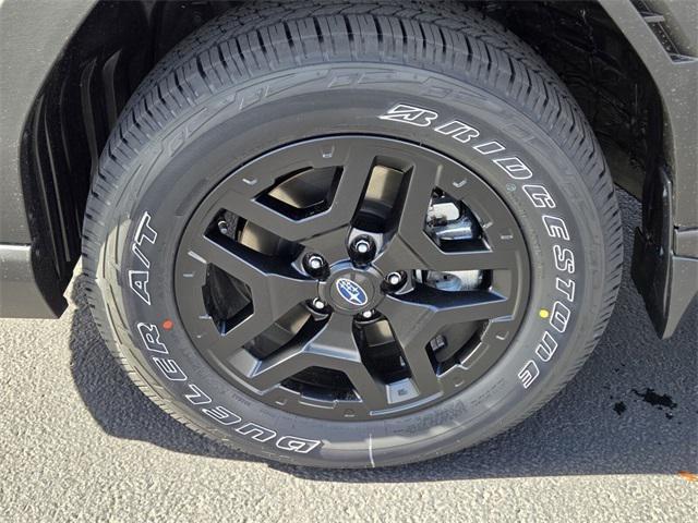 new 2026 Subaru Outback car, priced at $48,768