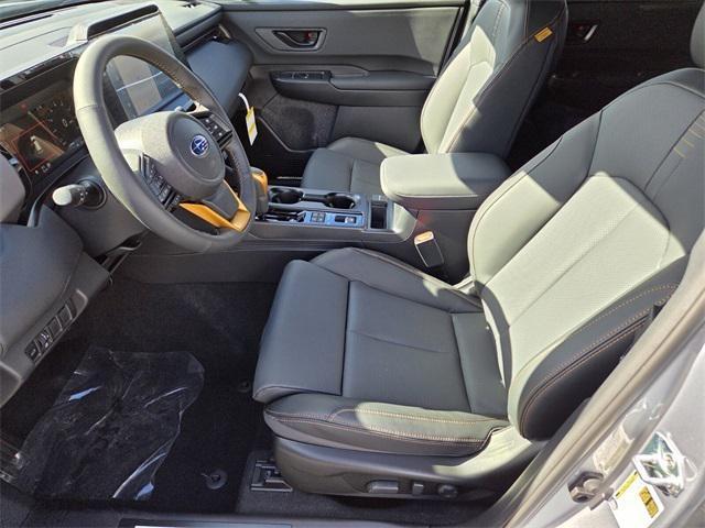 new 2026 Subaru Outback car, priced at $48,768