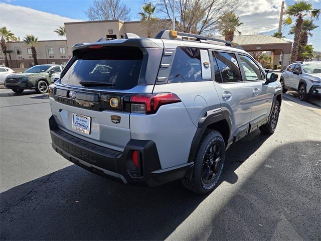 new 2026 Subaru Outback car, priced at $48,768
