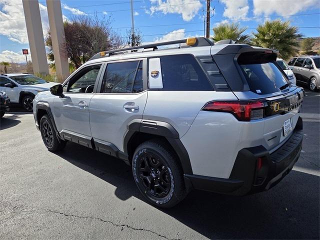 new 2026 Subaru Outback car, priced at $48,768