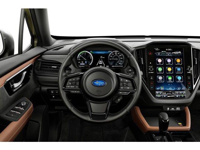 new 2026 Subaru Forester car, priced at $43,728