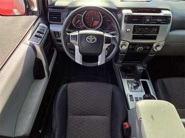 used 2012 Toyota 4Runner car, priced at $14,000