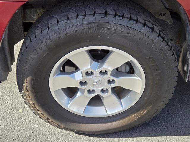 used 2012 Toyota 4Runner car, priced at $14,000