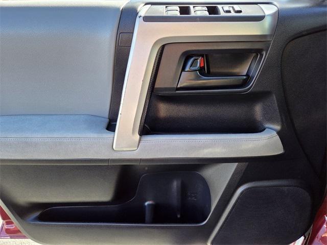 used 2012 Toyota 4Runner car, priced at $14,000