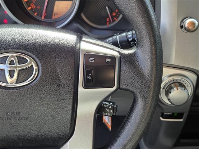 used 2012 Toyota 4Runner car, priced at $14,000