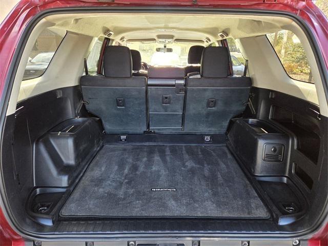 used 2012 Toyota 4Runner car, priced at $14,000